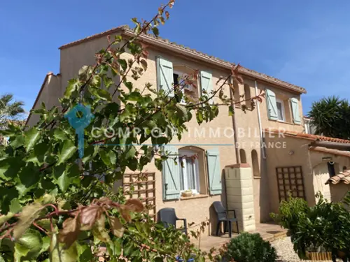 Pollestres Pyrénées-Orientales Haus foto