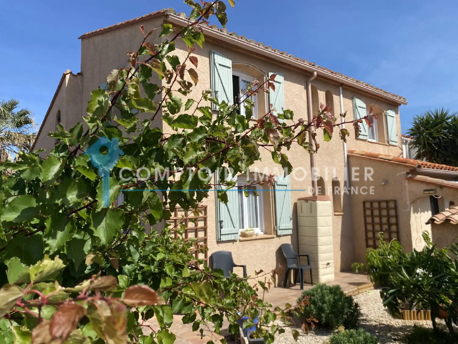 en venta casa Pollestres Pirineo Oriental 2