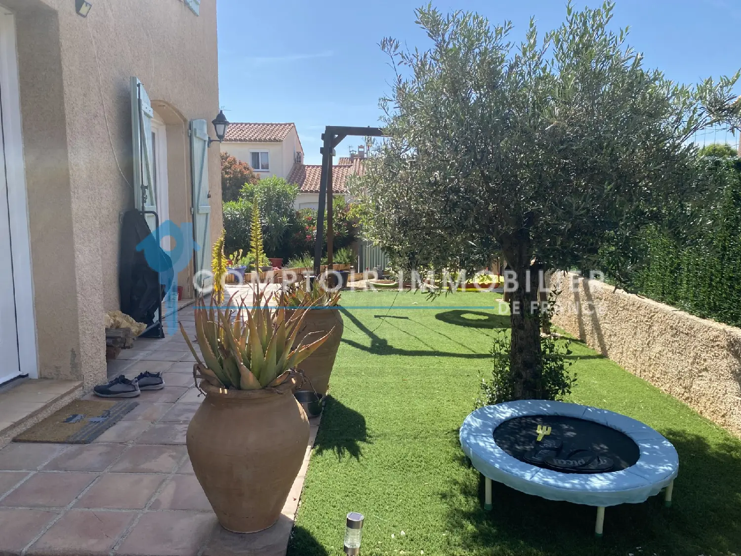  kaufen Haus Pollestres Pyrénées-Orientales 5