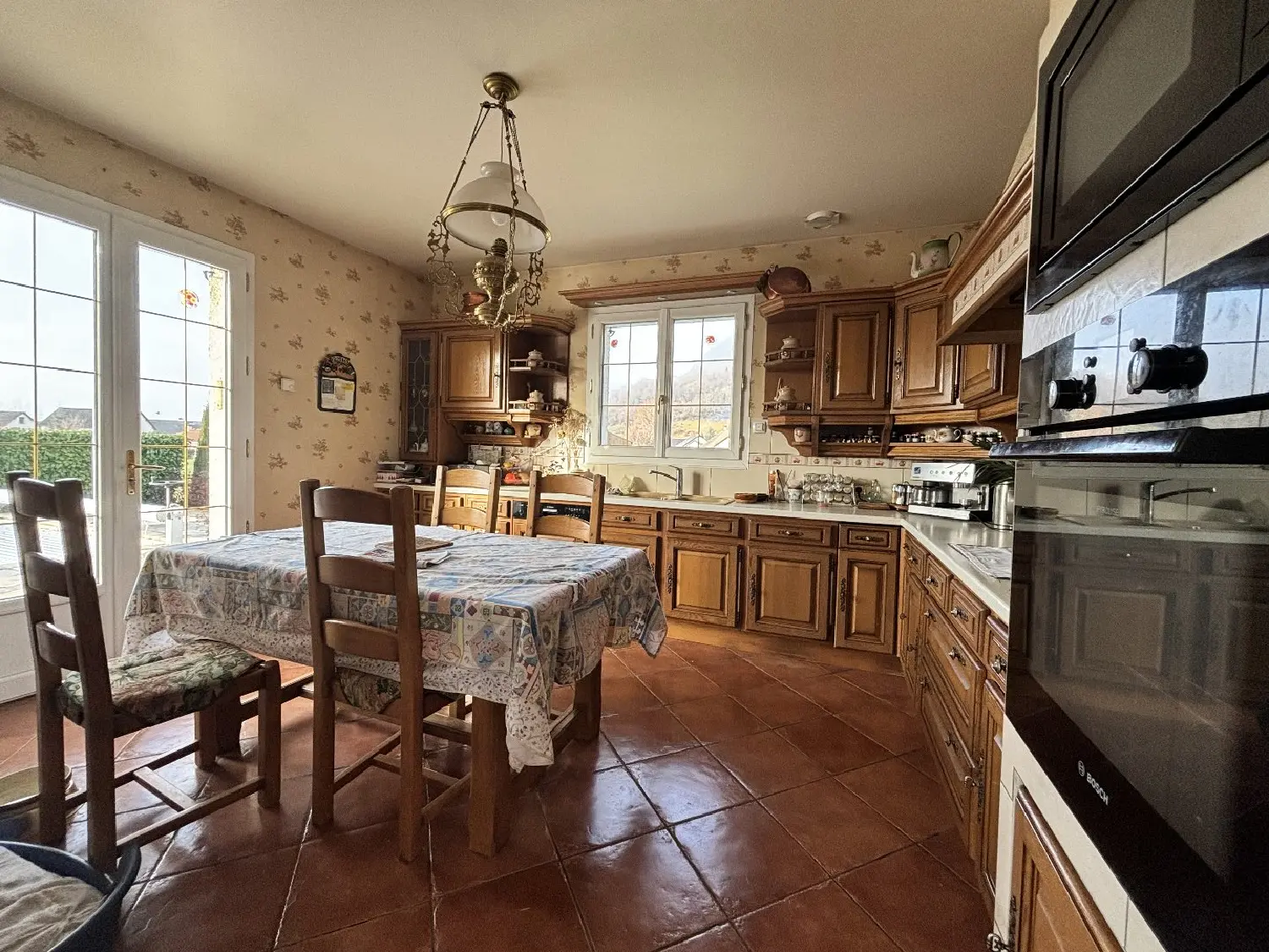  te koop huis Polminhac Cantal 6