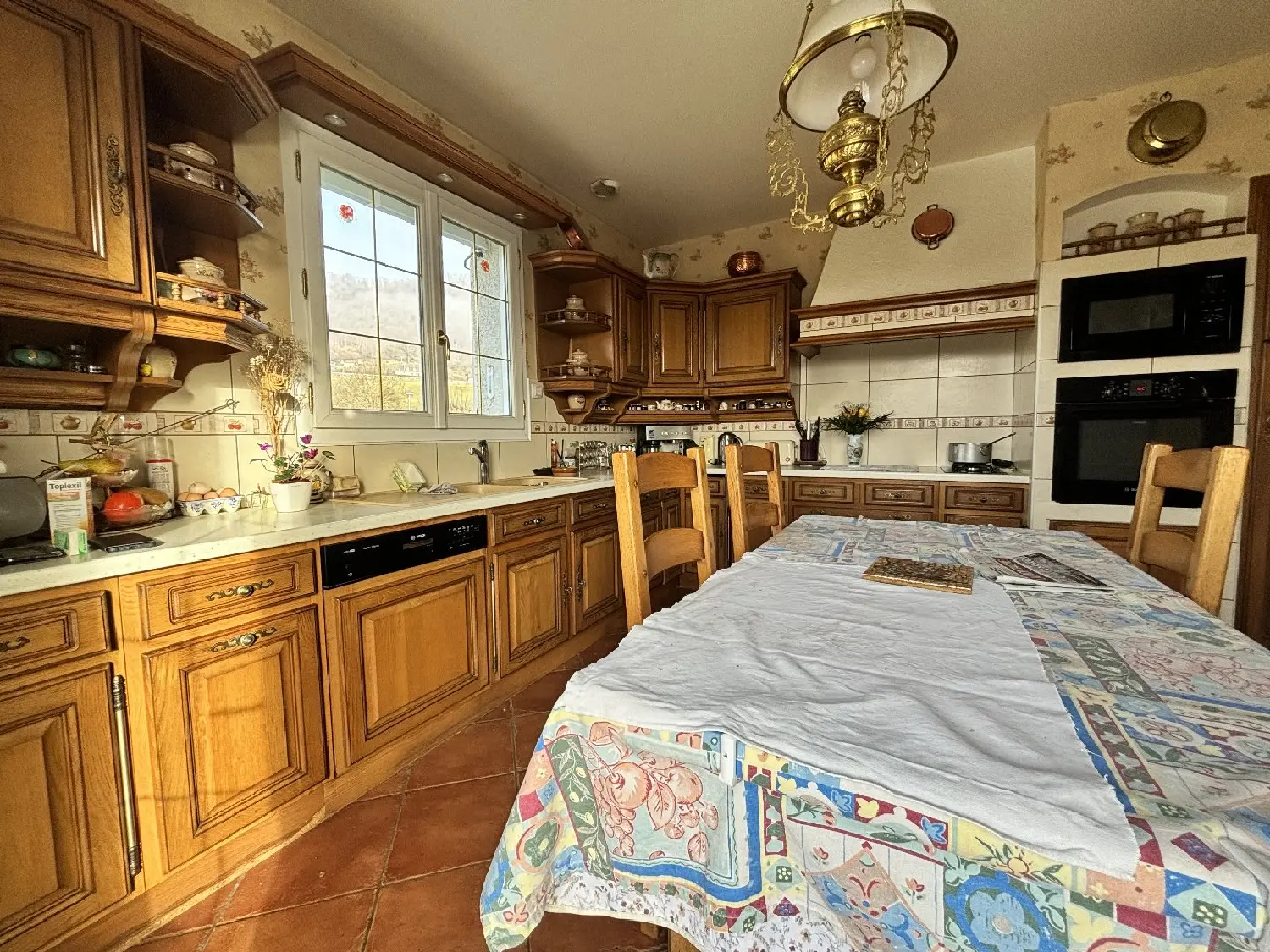  te koop huis Polminhac Cantal 7