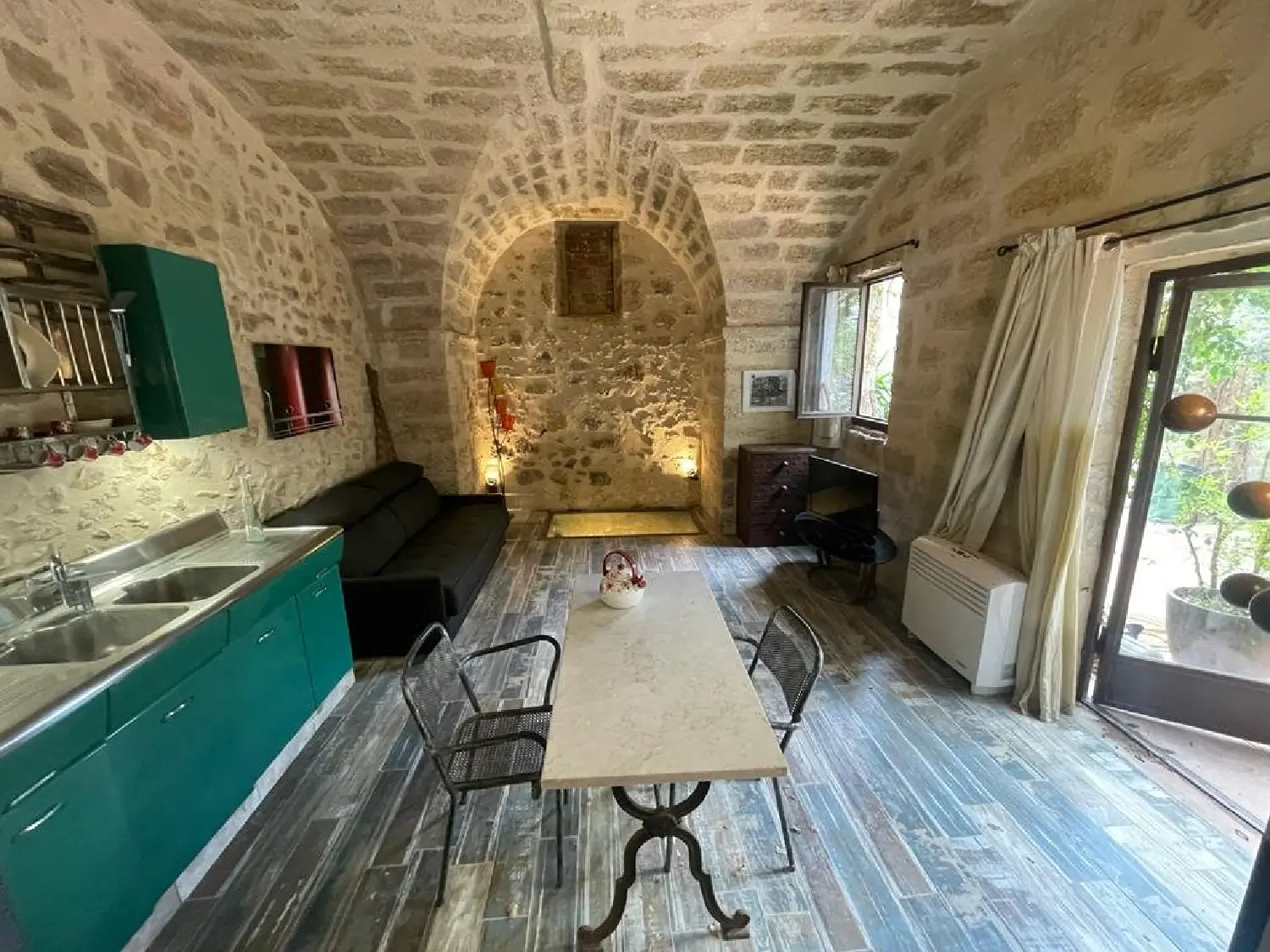  en venta casa Pomérols Hérault 2