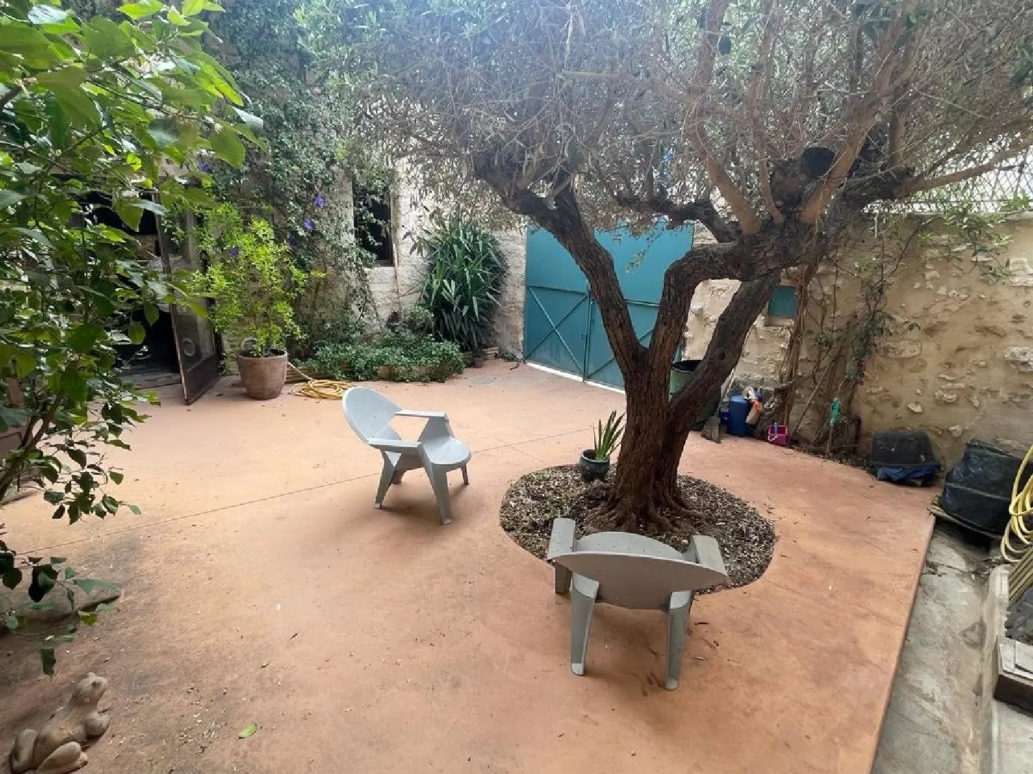  en venta casa Pomérols Hérault 3