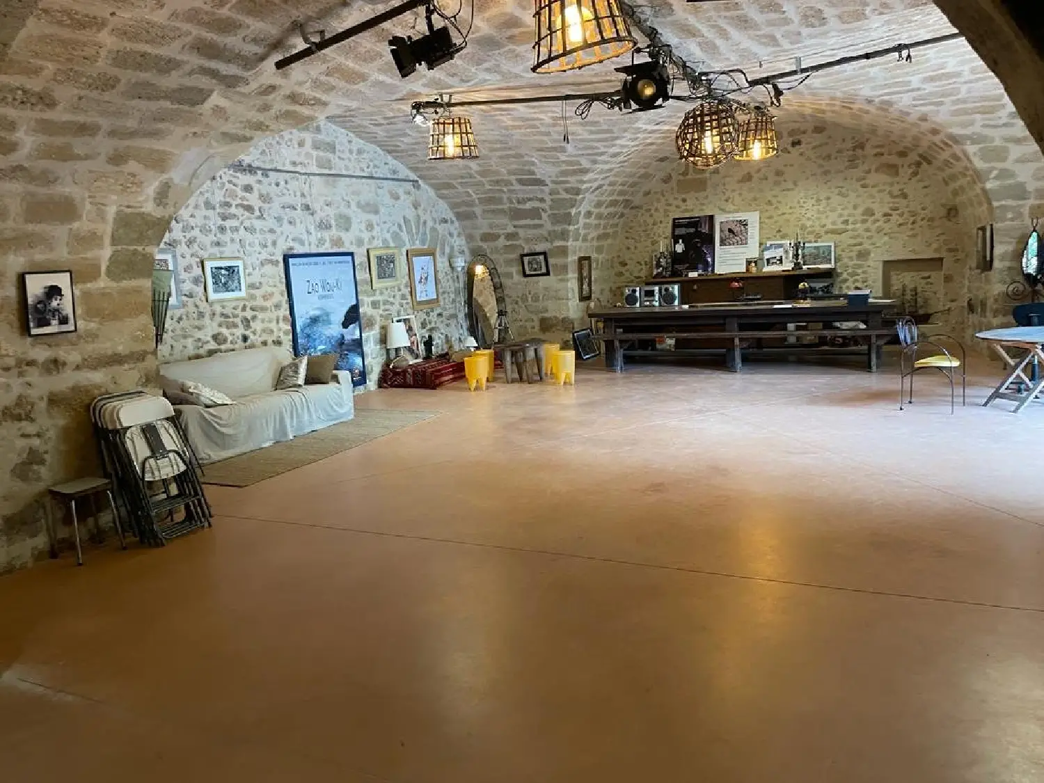  en venta casa Pomérols Hérault 4