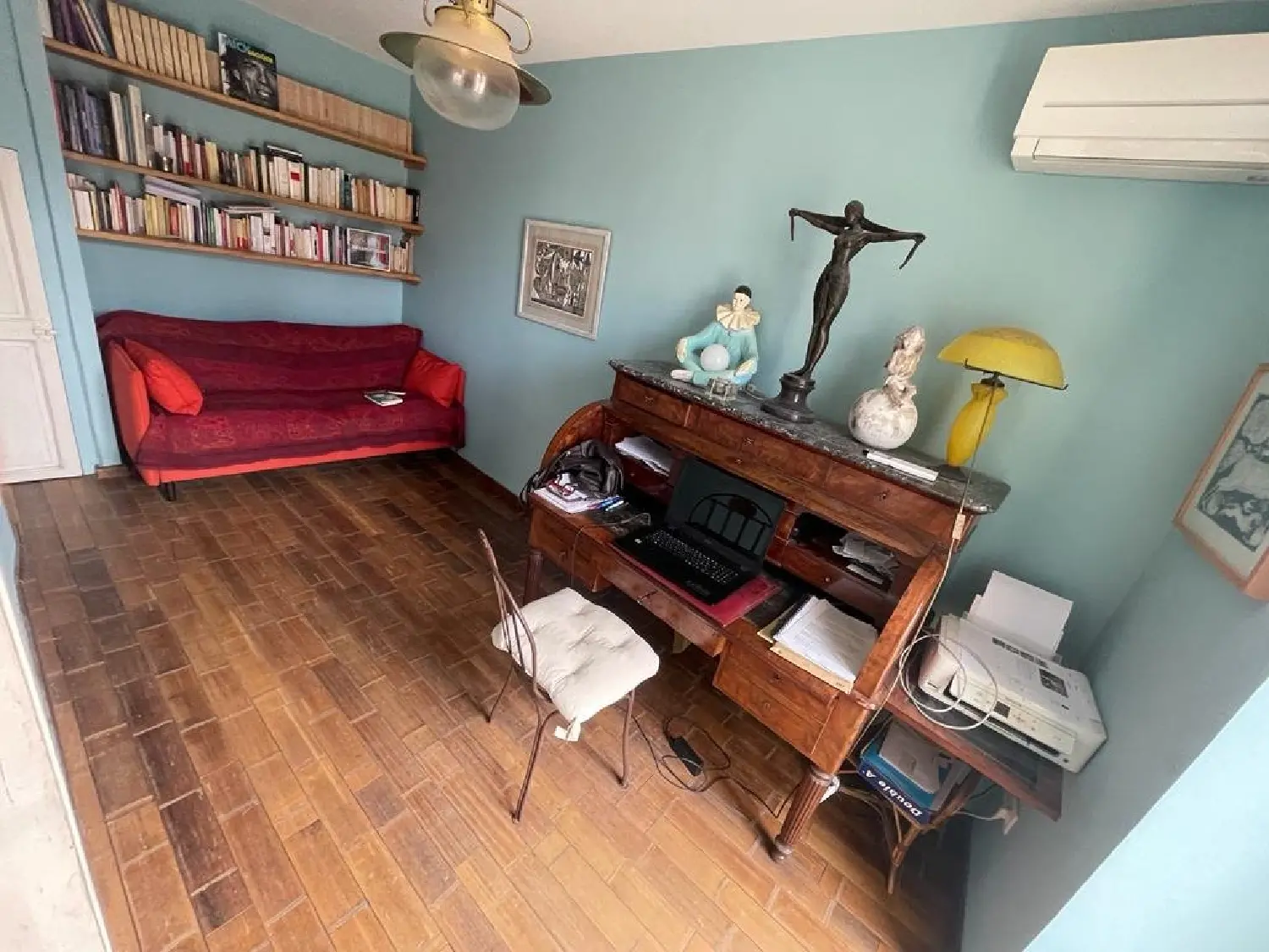 en venta casa Pomérols Hérault 6