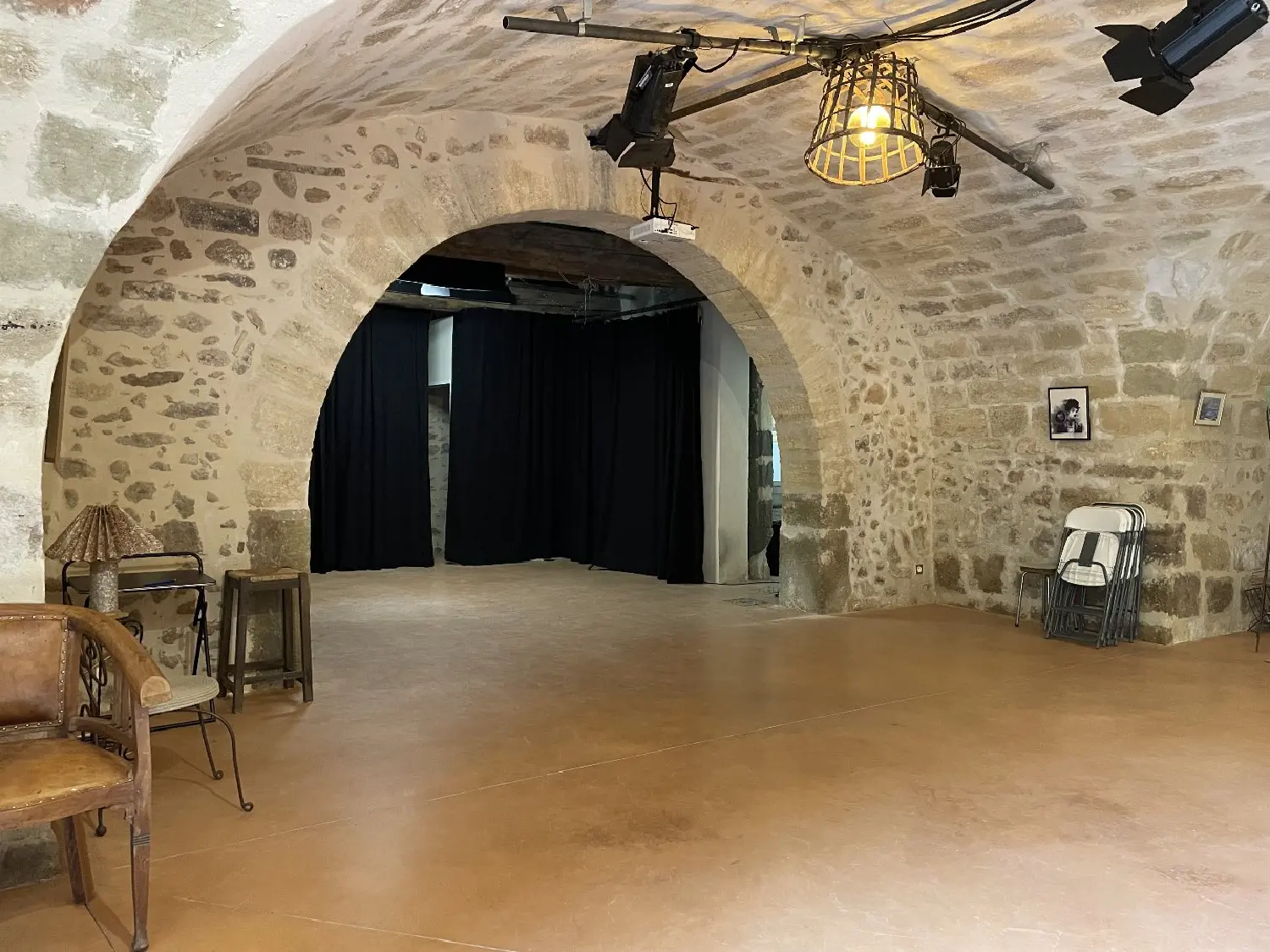  en venta casa Pomérols Hérault 8