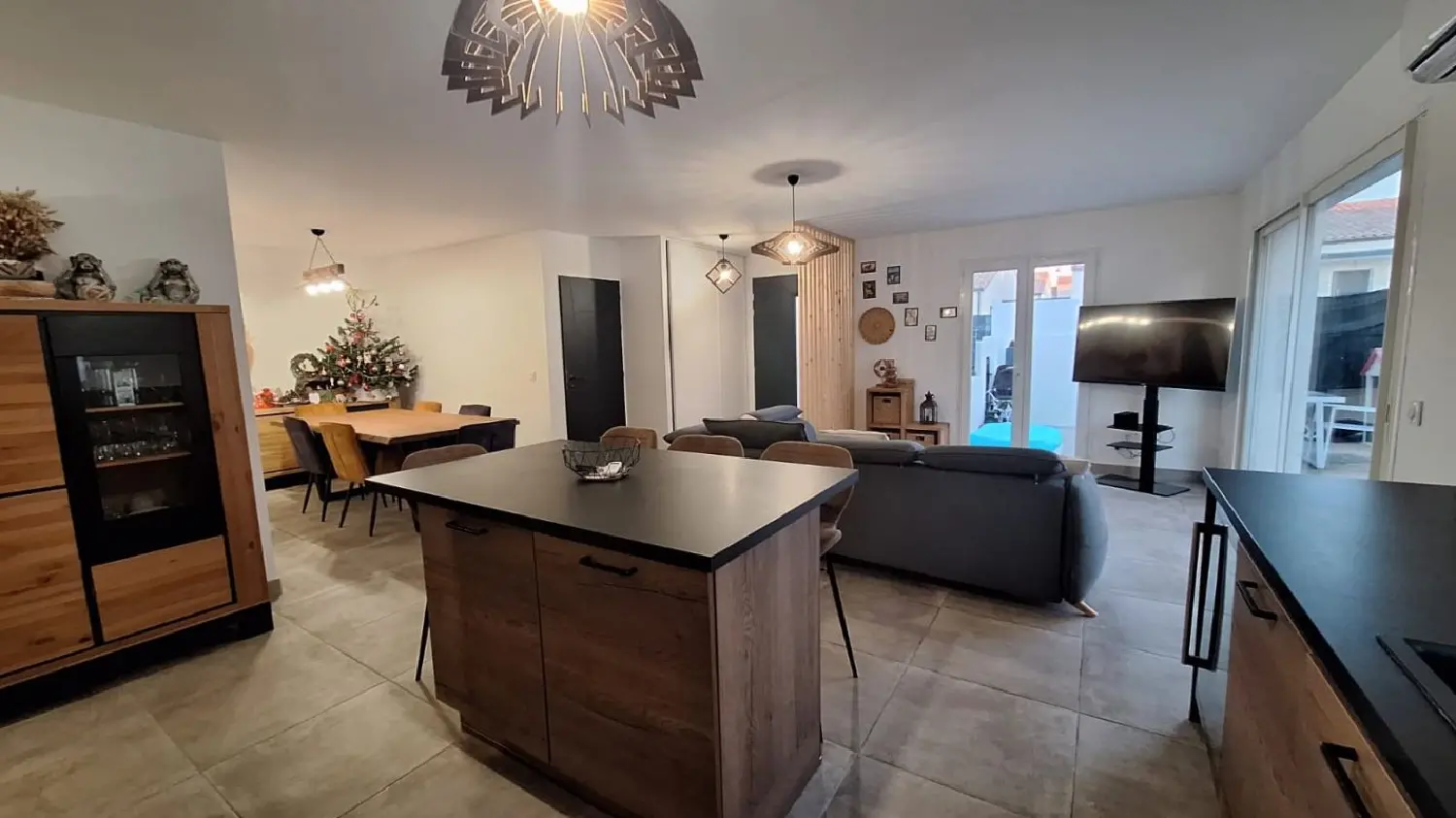 en venta casa Pomérols Hérault 3