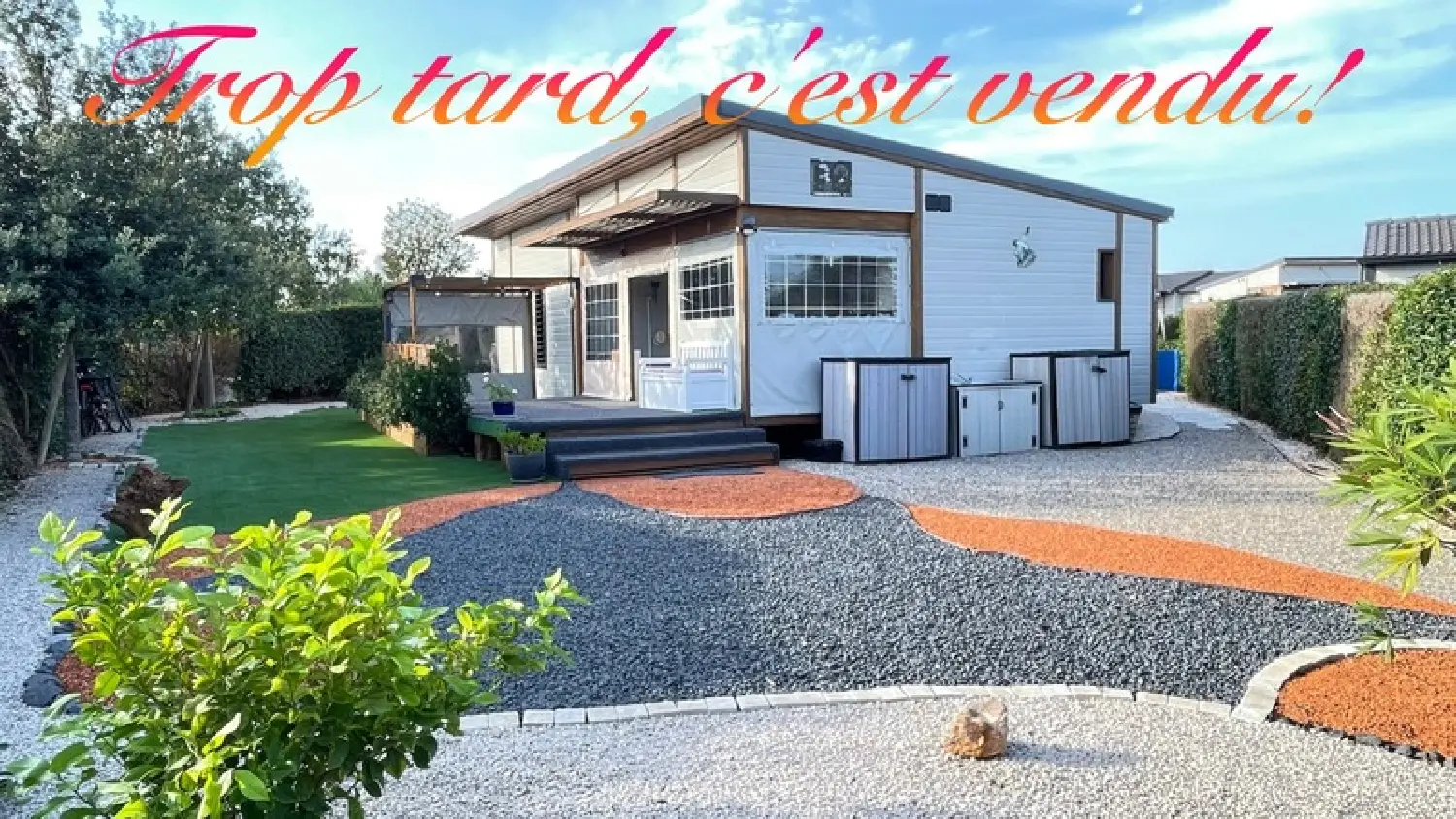 en venta casa Pomérols Hérault 1