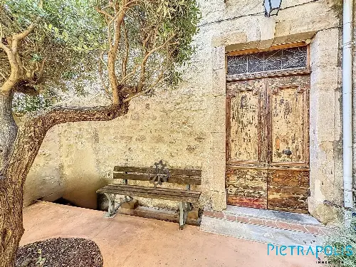 Pomérols Hérault casa foto 7086773