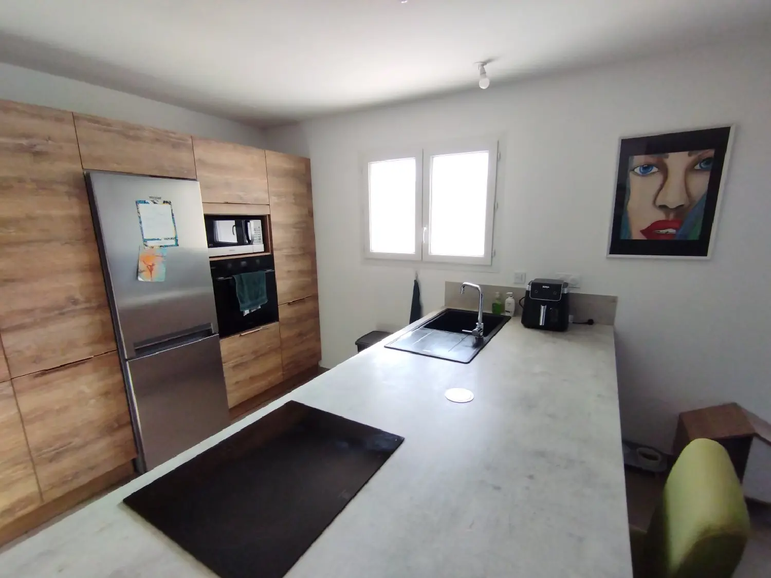  te koop huis Pomérols Hérault 3