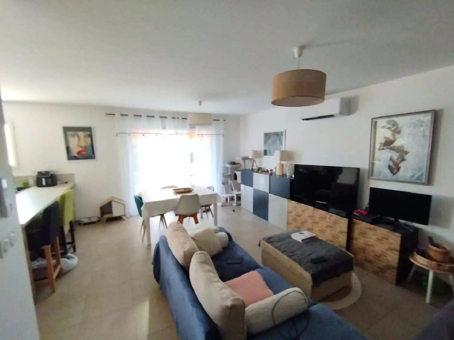  te koop huis Pomérols Hérault 4