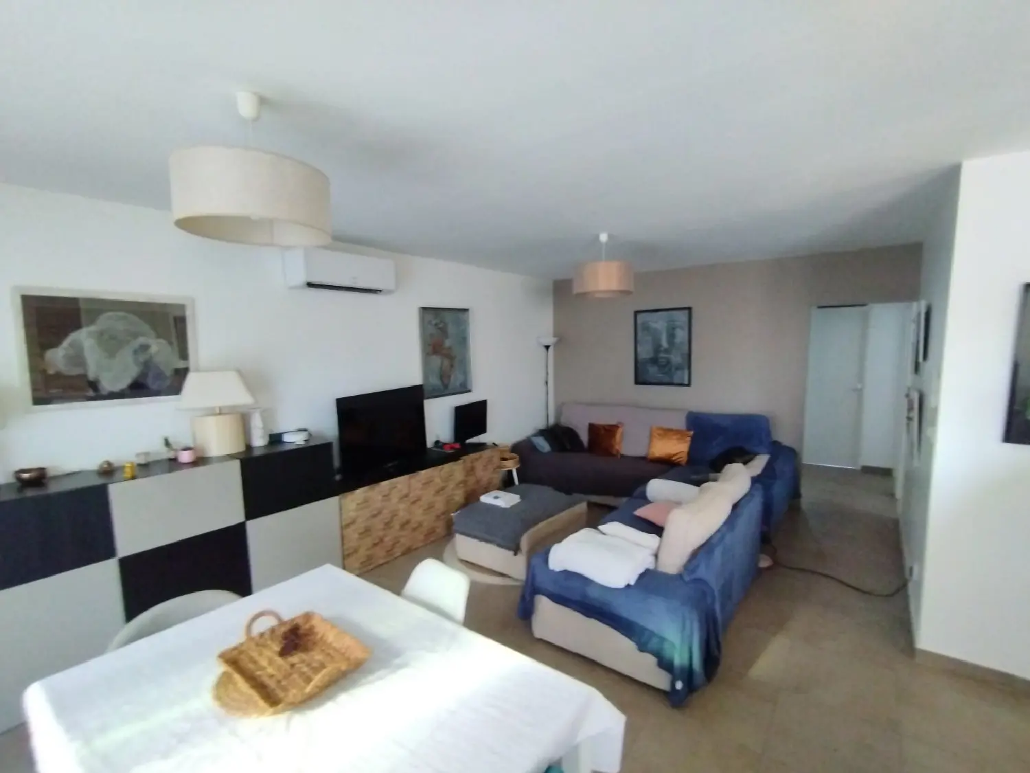 te koop huis Pomérols Hérault 5