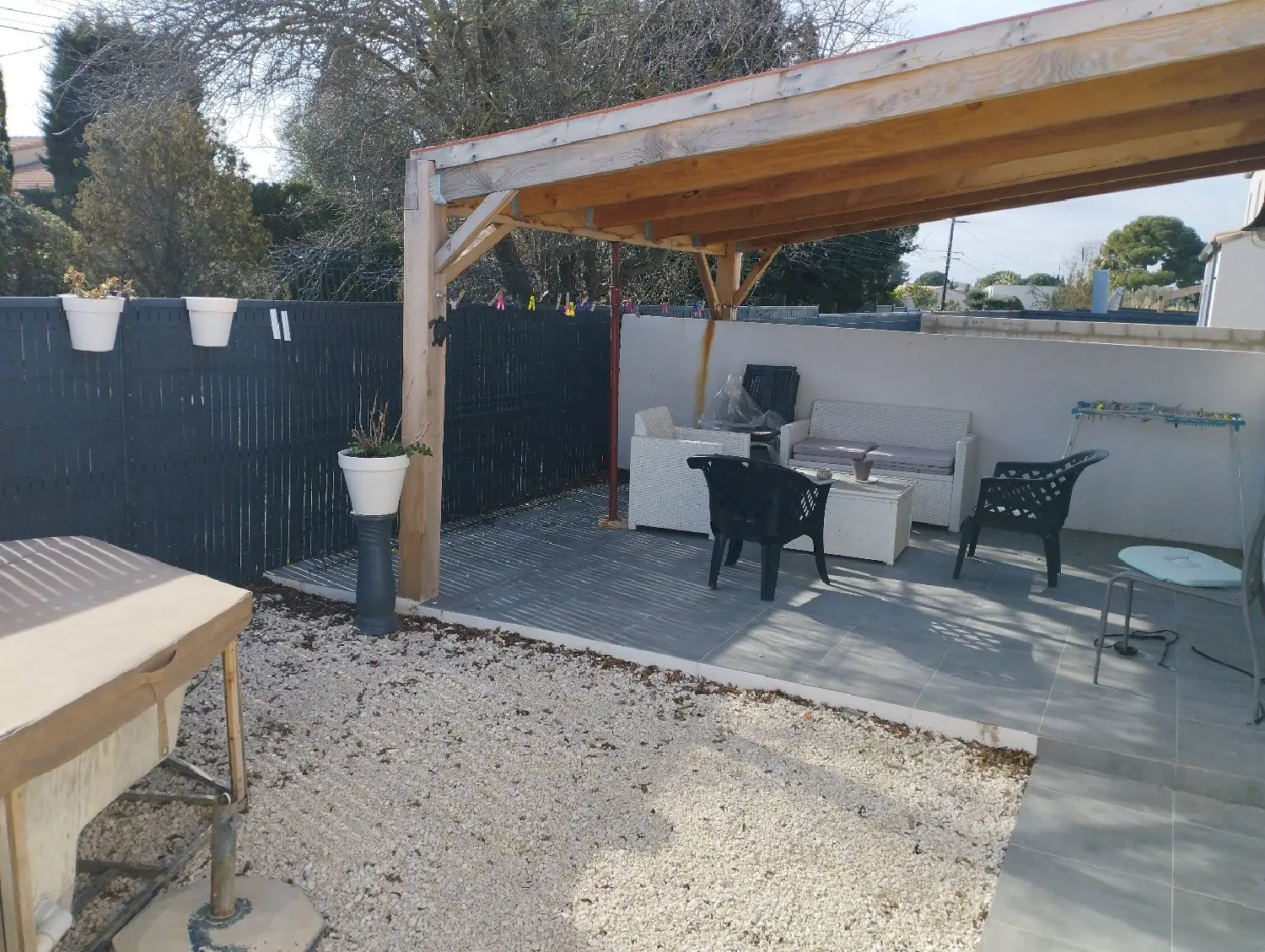  te koop huis Pomérols Hérault 6