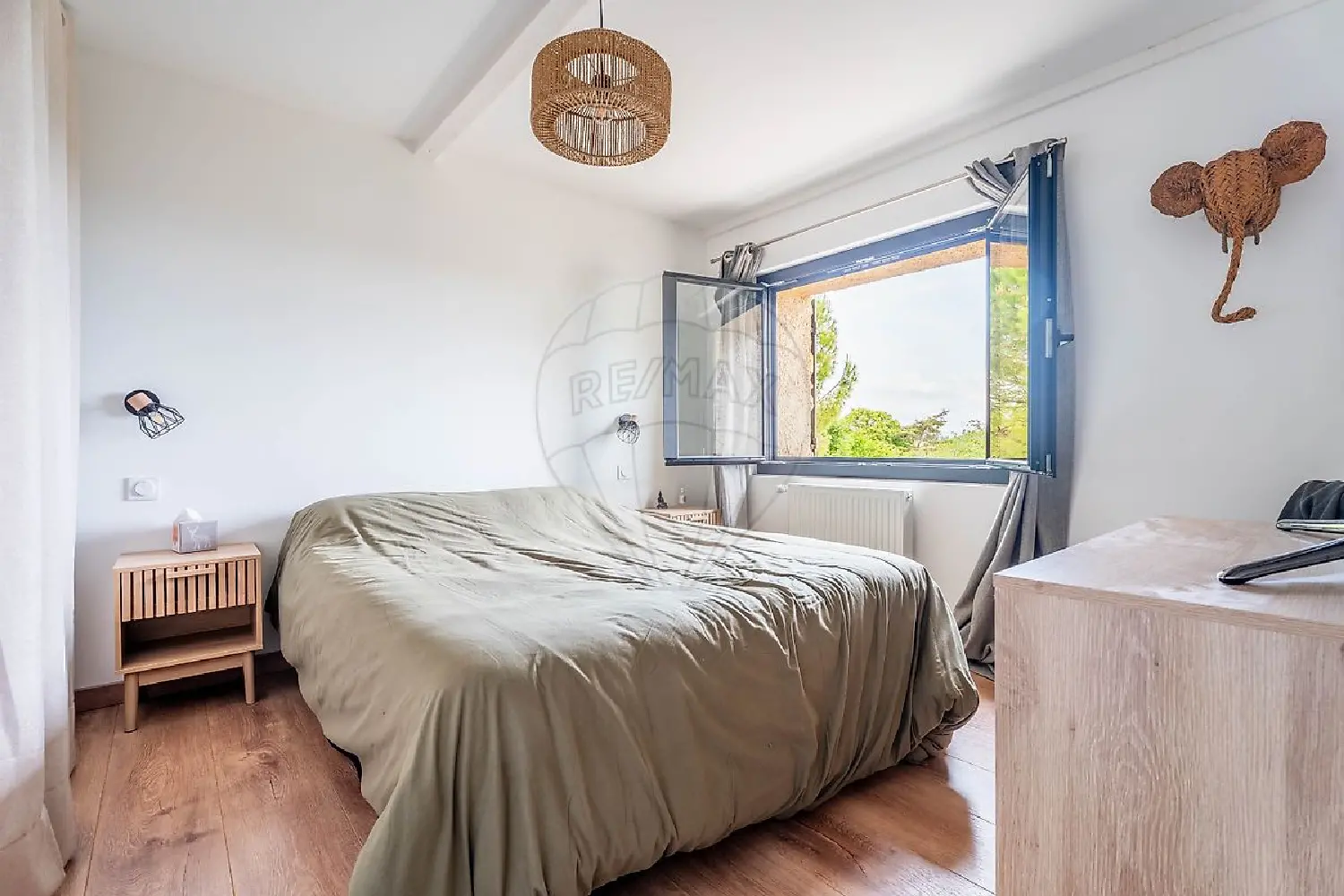  en venta casa Pommiers Rhône 5
