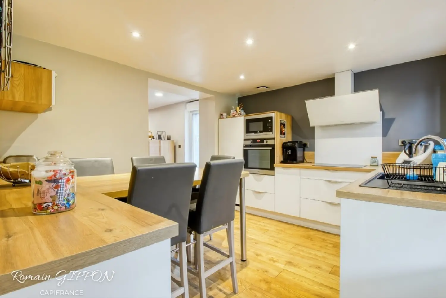  te koop huis Pompey Meurthe-et-Moselle 3