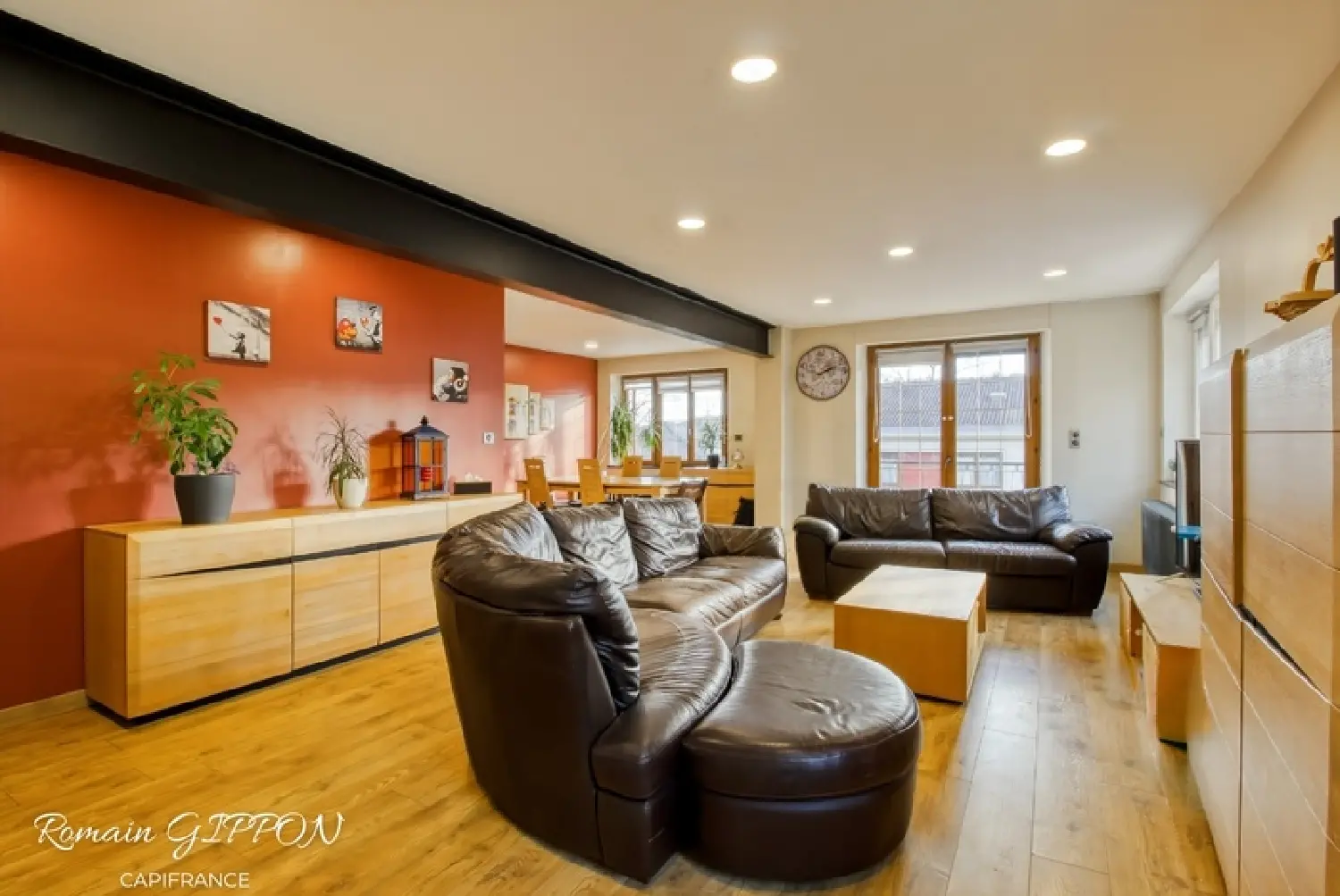  te koop huis Pompey Meurthe-et-Moselle 4