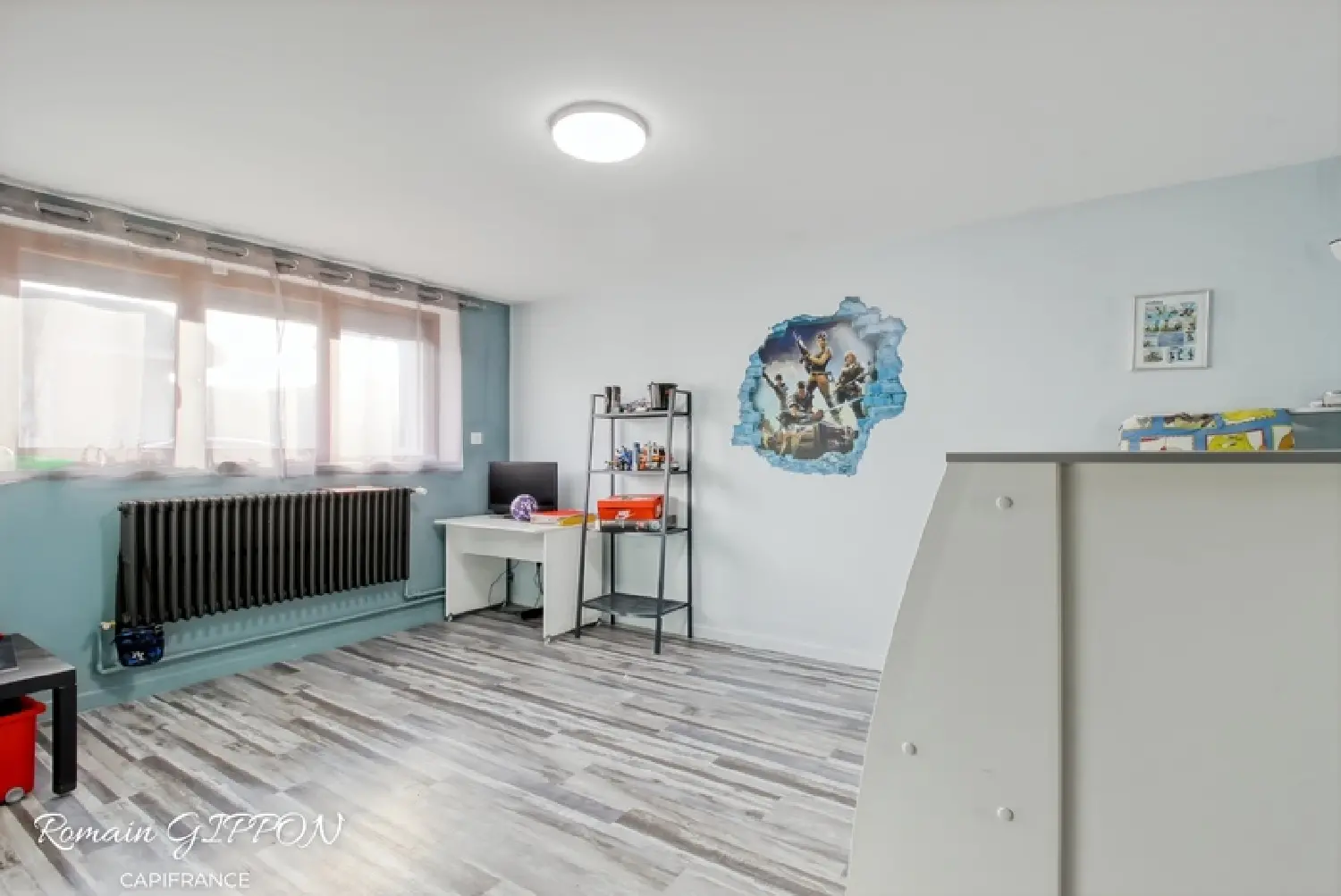  te koop huis Pompey Meurthe-et-Moselle 7