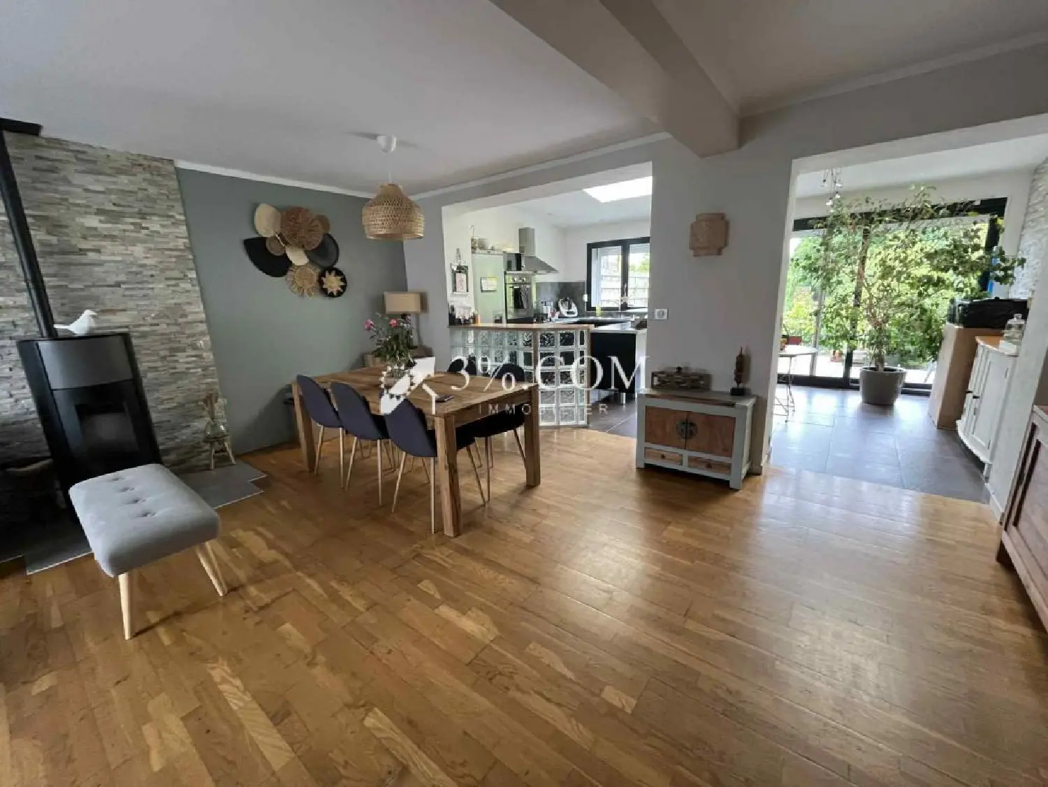  à vendre maison Pont-à-Marcq Nord 1