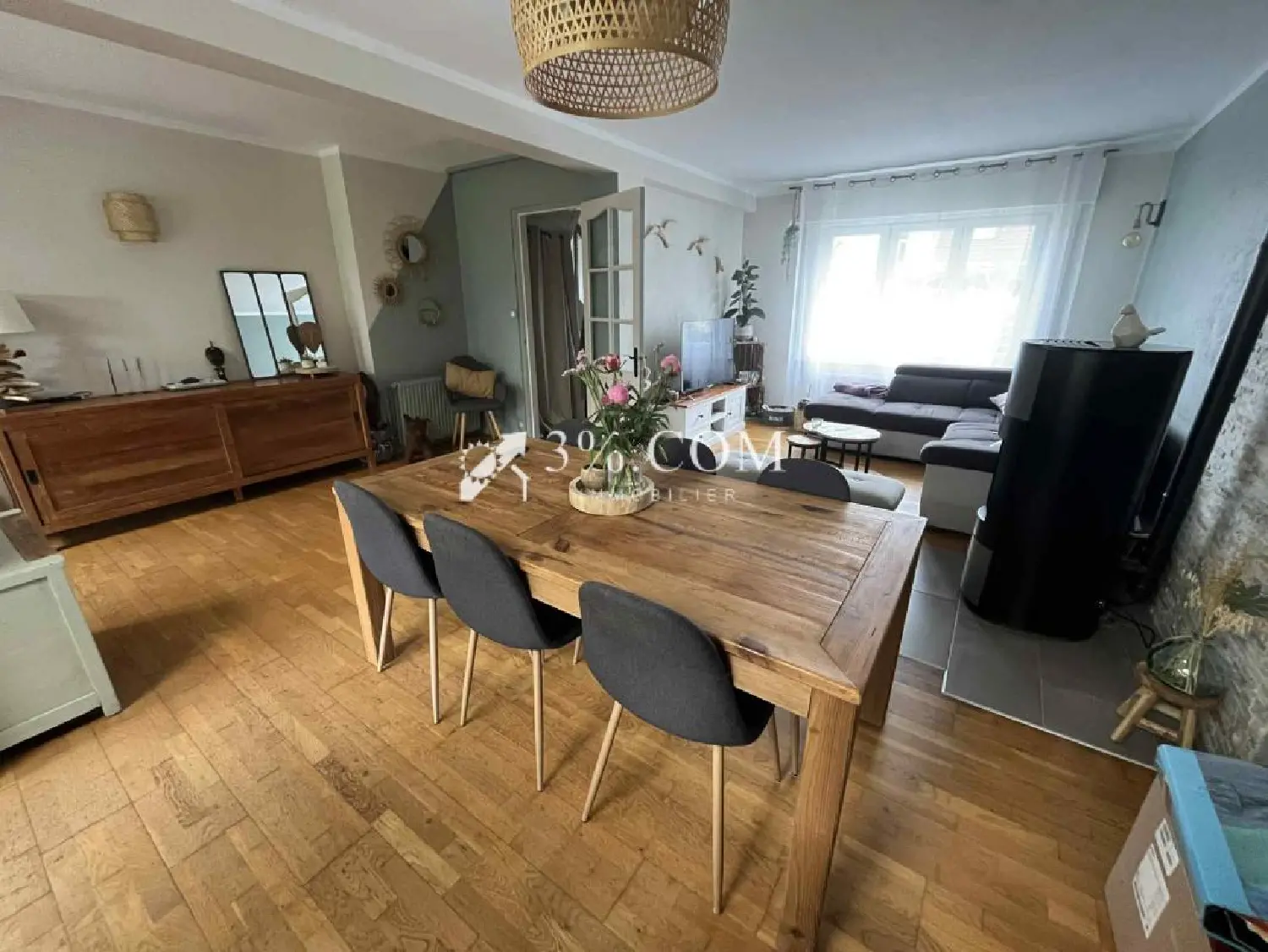  à vendre maison Pont-à-Marcq Nord 2