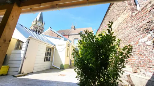 Pont-à-Vendin Pas-de-Calais maison foto 7096227