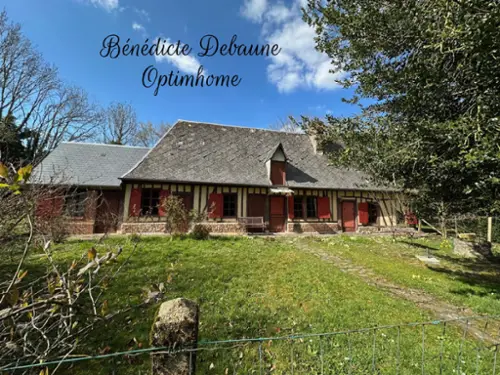 Pont-Audemer Eure huis foto 7087638