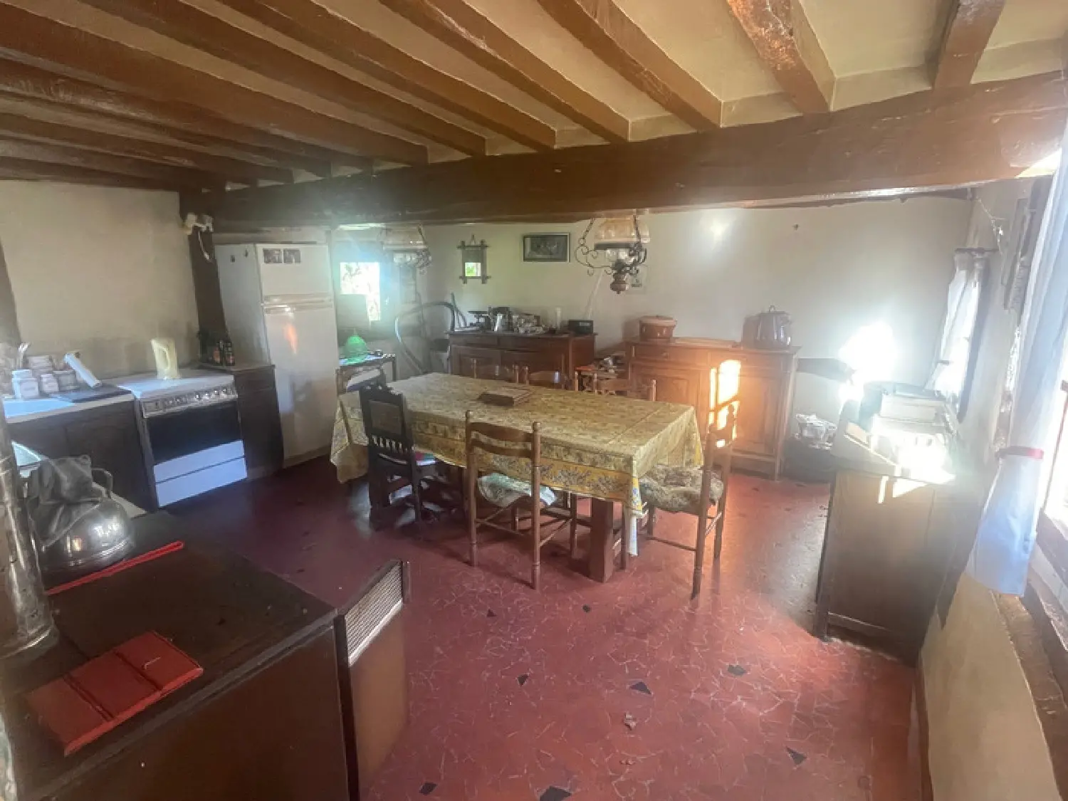  te koop huis Pont-Audemer Eure 4