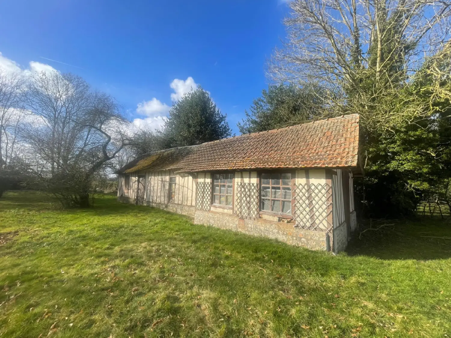  te koop huis Pont-Audemer Eure 8