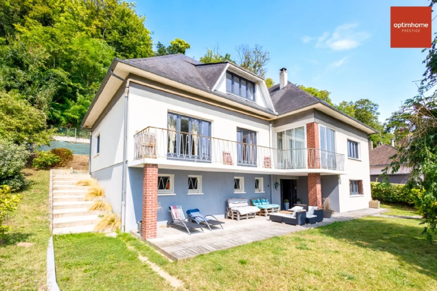  te koop huis Pont-Audemer Eure 3