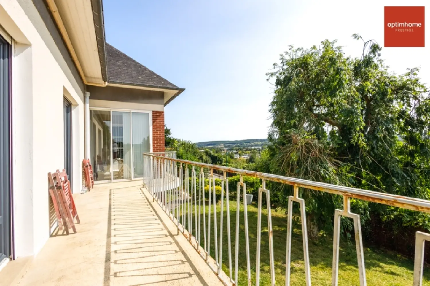  te koop huis Pont-Audemer Eure 7