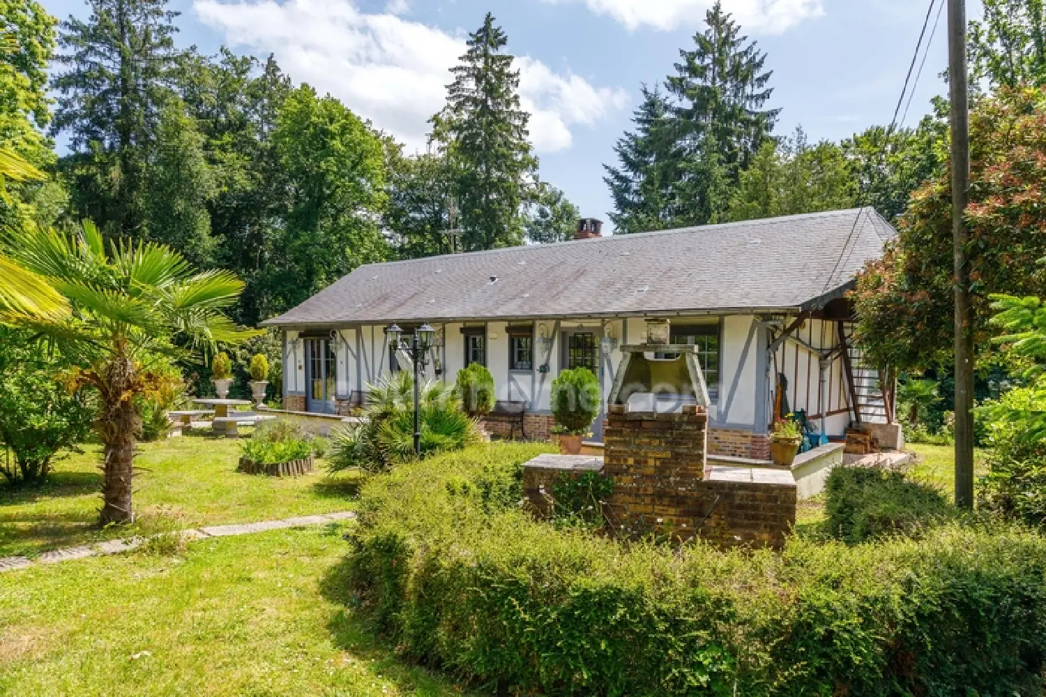  kaufen Haus Pont-Audemer Eure 1