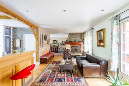  for sale house Pont-Audemer Eure 2