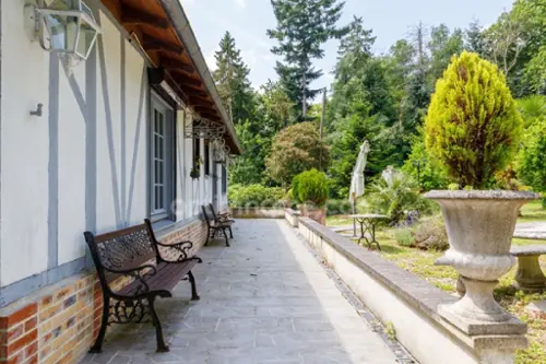  for sale house Pont-Audemer Eure 3