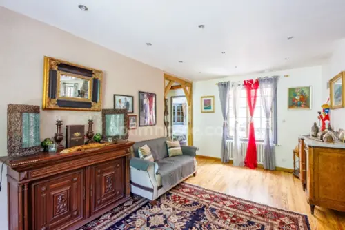  for sale house Pont-Audemer Eure 4