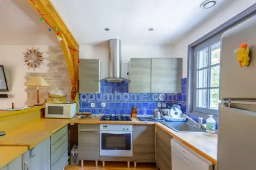  for sale house Pont-Audemer Eure 5