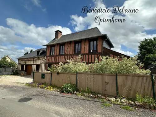 Pont-Audemer Eure house foto 7097601