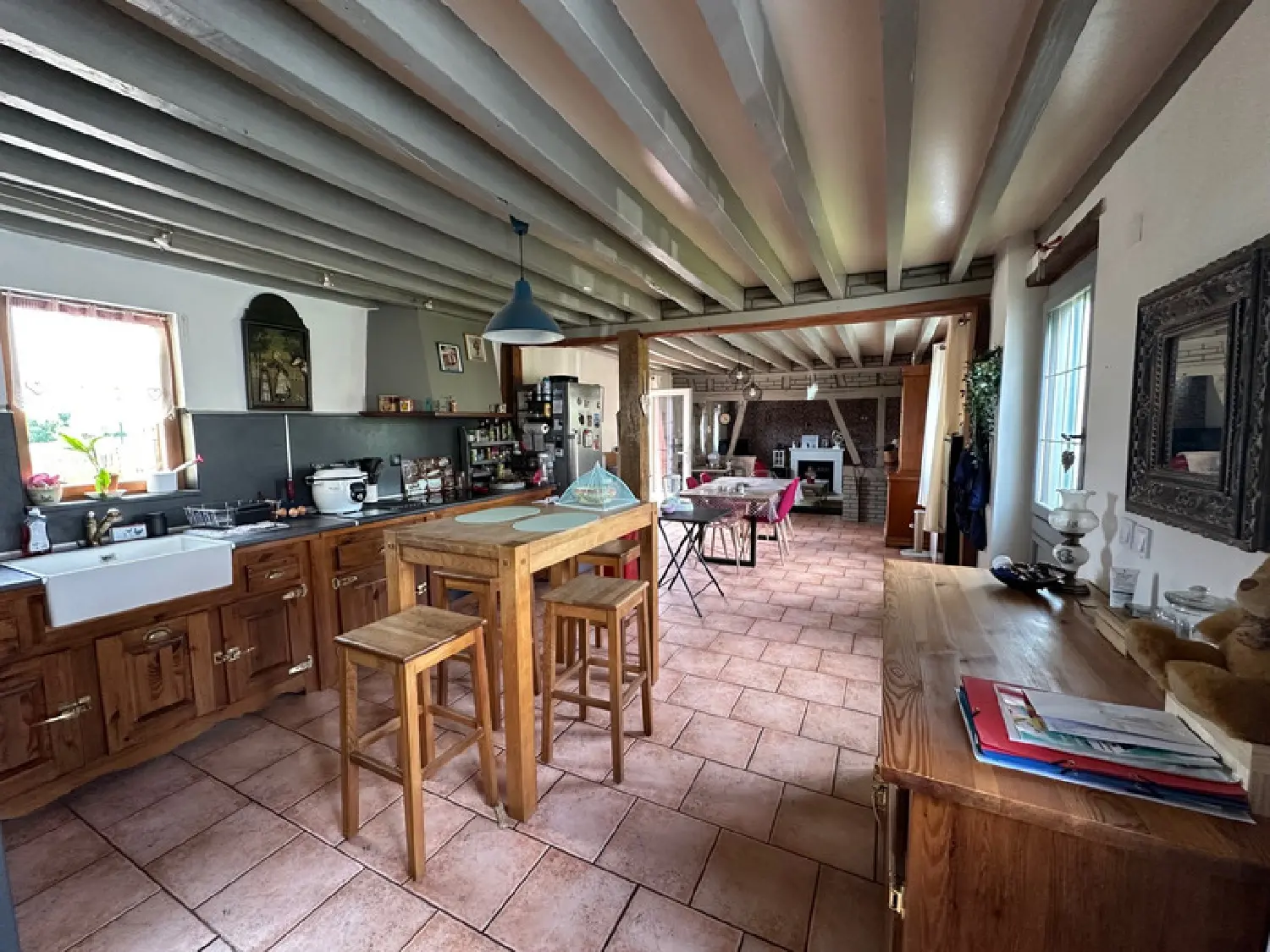 en venta casa Pont-Audemer Eure 2