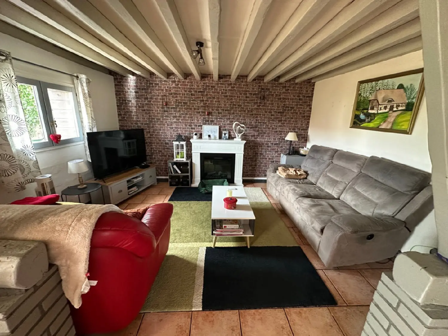 en venta casa Pont-Audemer Eure 3