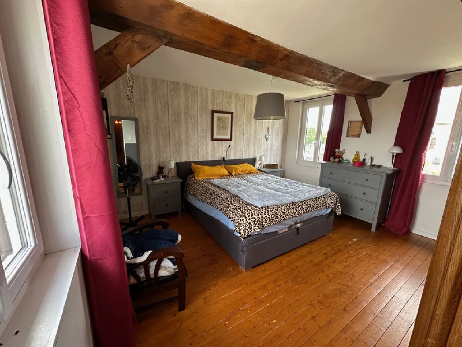  en venta casa Pont-Audemer Eure 7