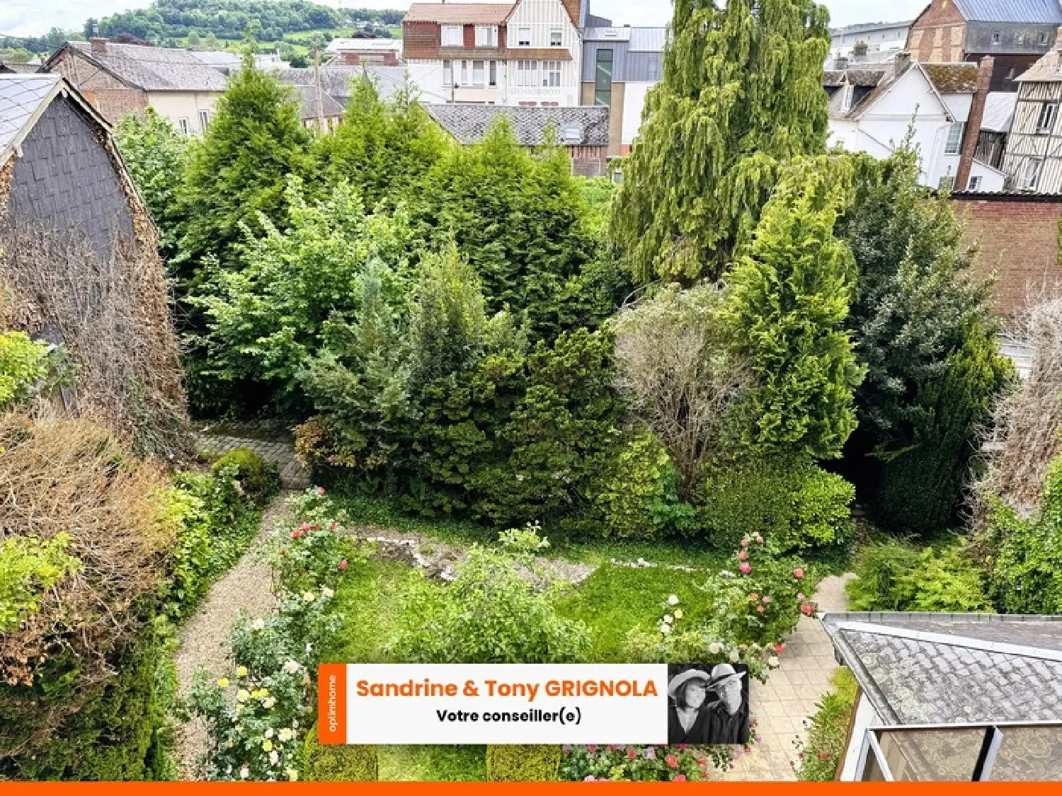  en venta casa Pont-Audemer Eure 1