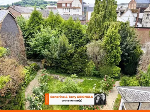 Pont-Audemer Eure house foto 7097678