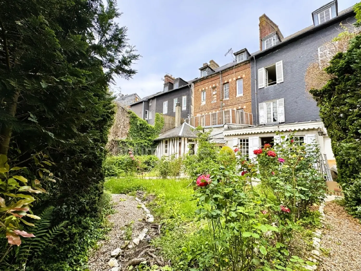 en venta casa Pont-Audemer Eure 2