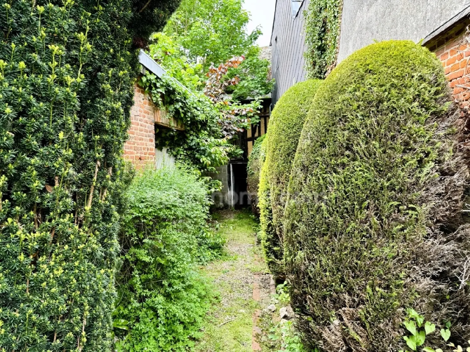  en venta casa Pont-Audemer Eure 4
