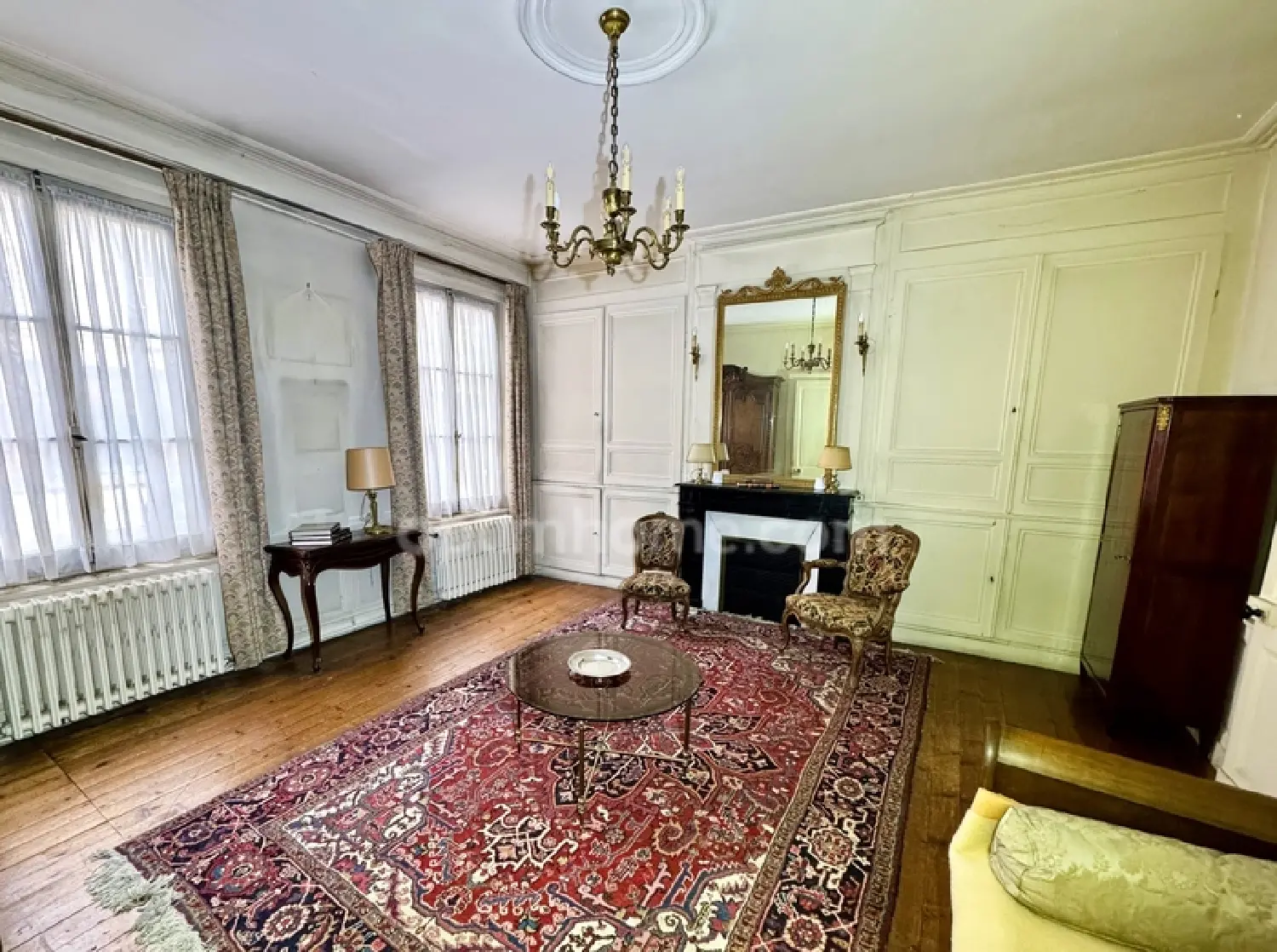 en venta casa Pont-Audemer Eure 5