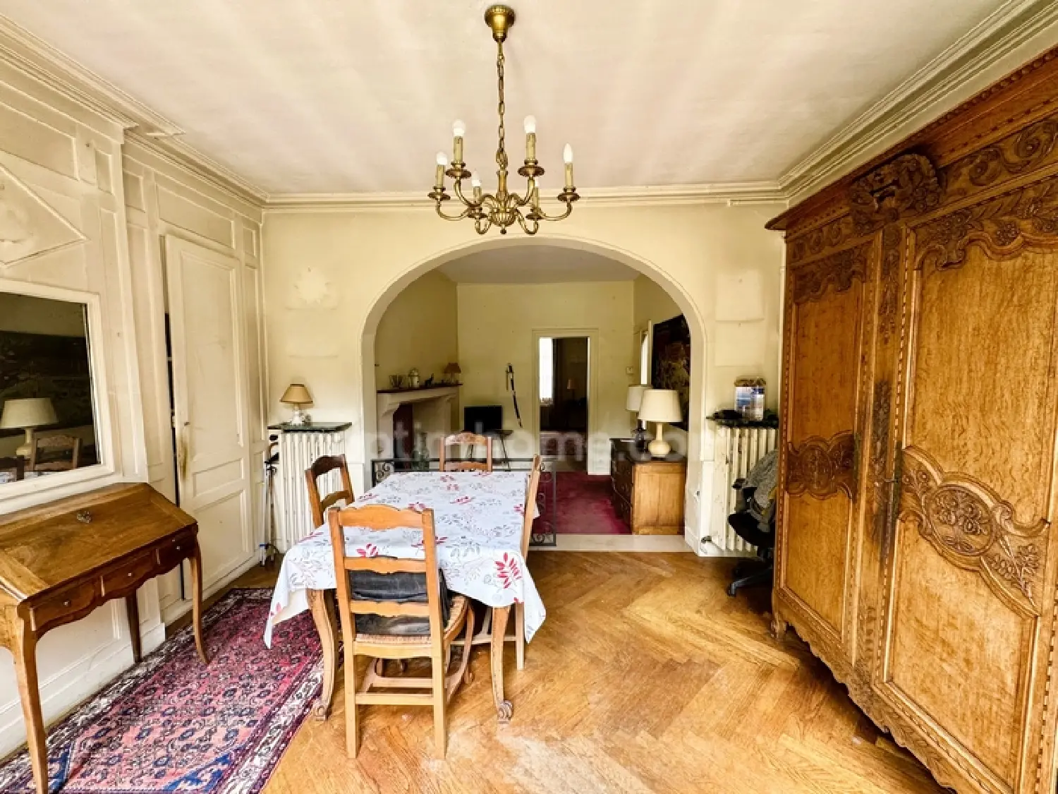  en venta casa Pont-Audemer Eure 7