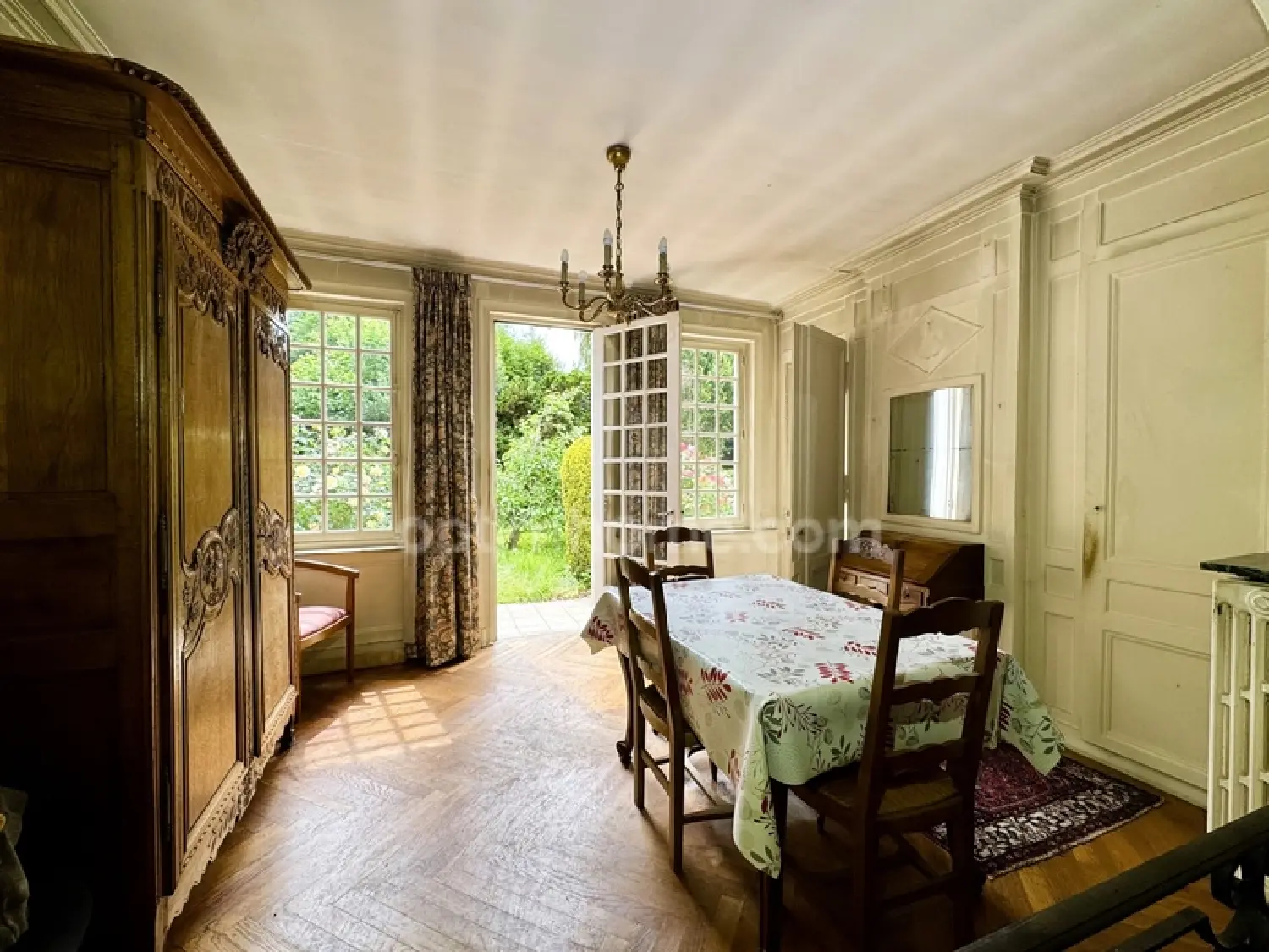  en venta casa Pont-Audemer Eure 8