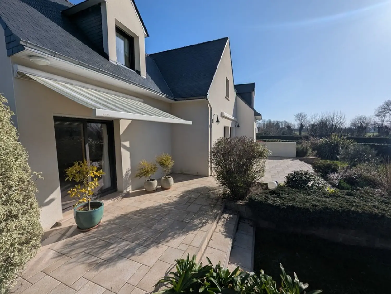  te koop huis Pont-Aven Finistère 2