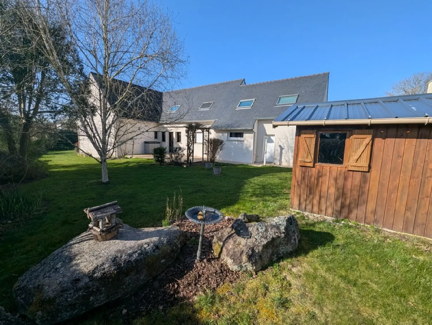  te koop huis Pont-Aven Finistère 3