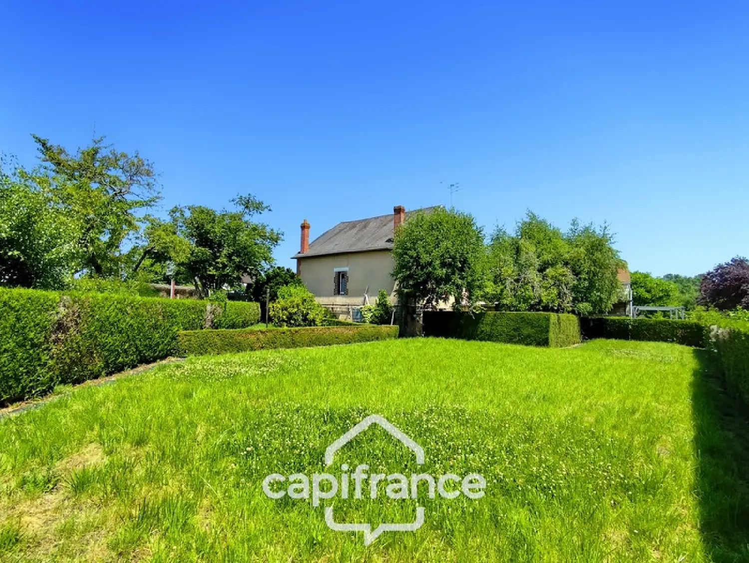  te koop huis Pont-de-Braye Sarthe 2