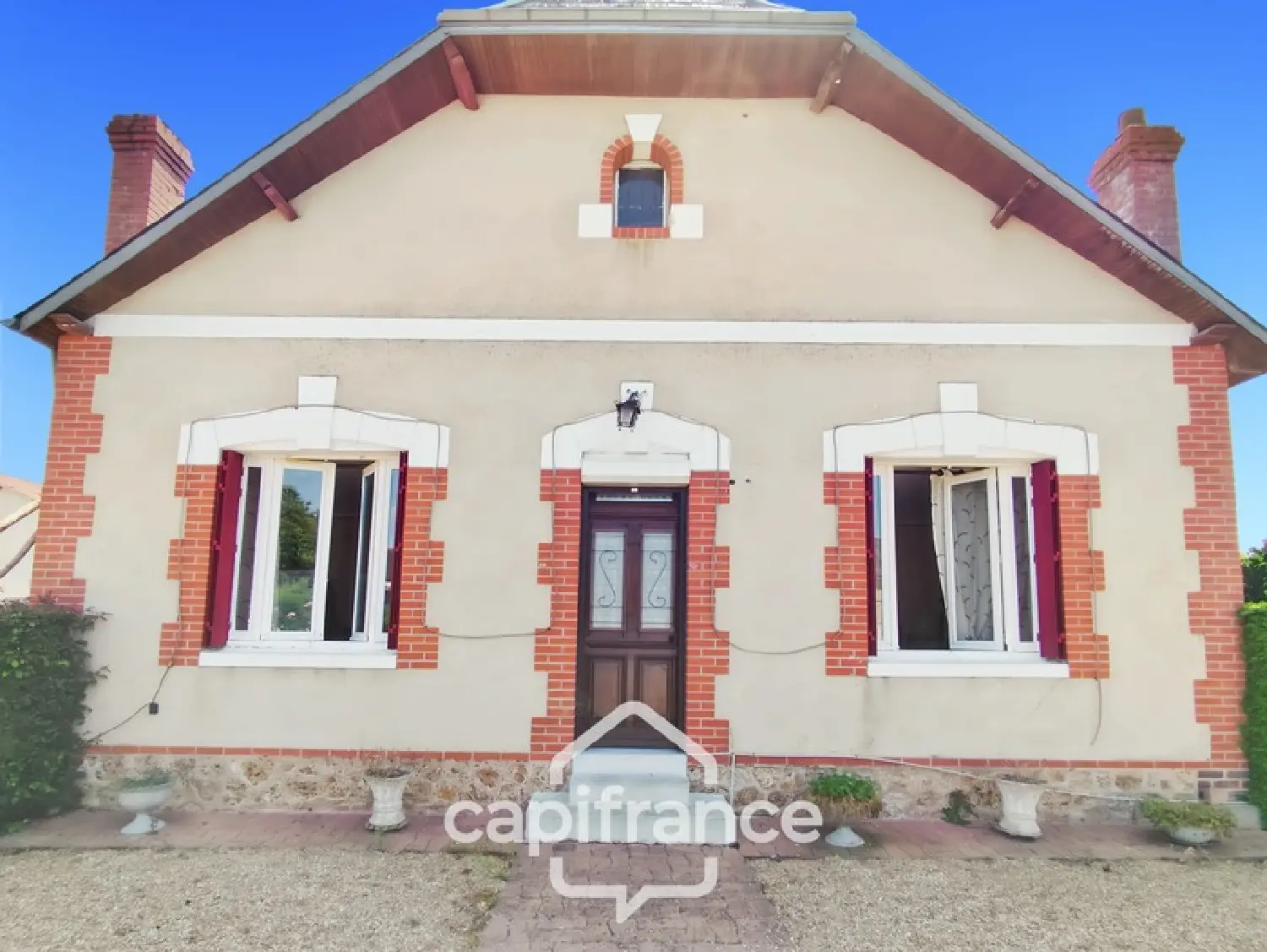  te koop huis Pont-de-Braye Sarthe 3