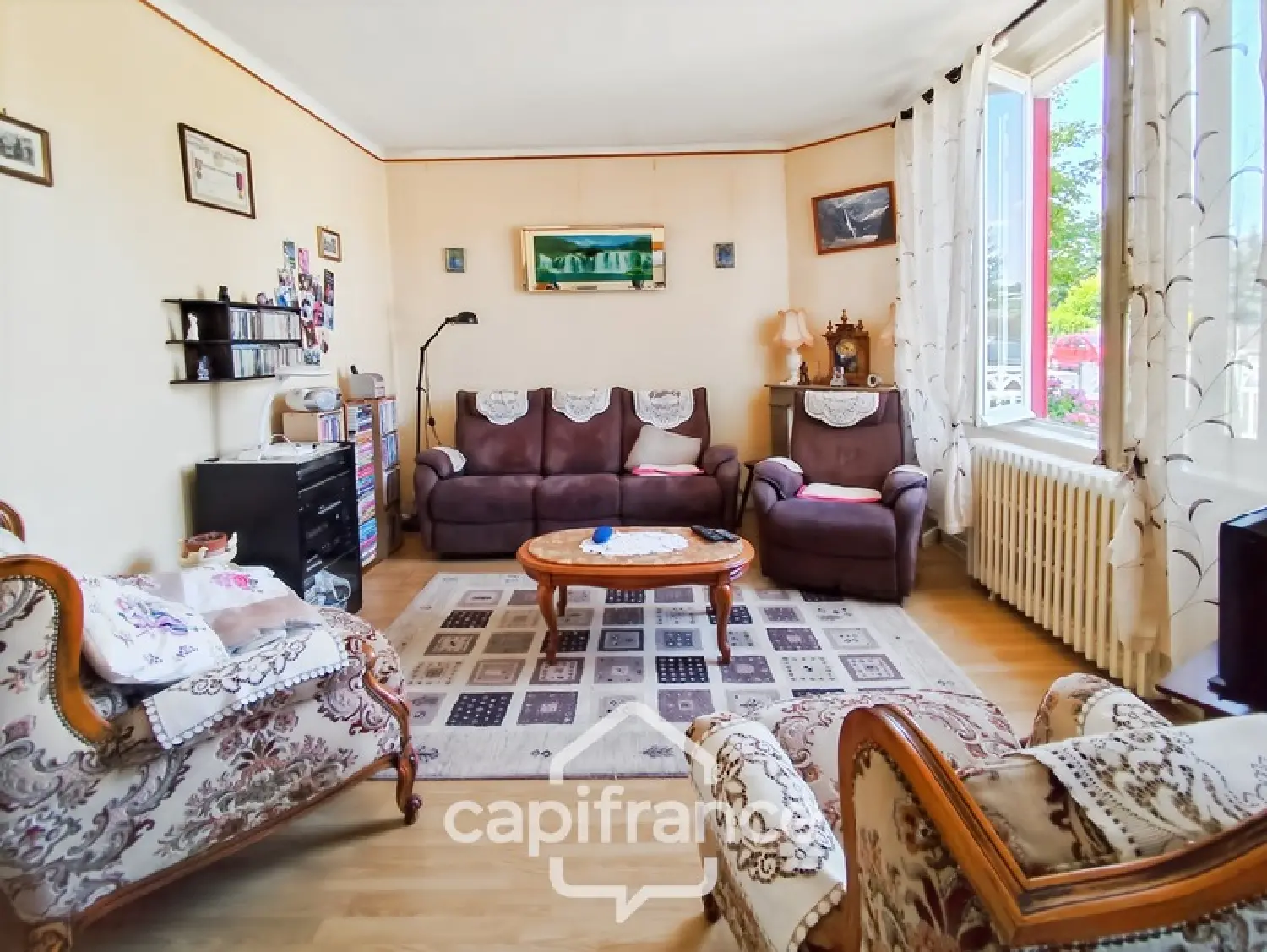  te koop huis Pont-de-Braye Sarthe 5